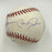 Mark McGwire, Tony Gwynn & Cal Ripken Jr. Signed Baseball Steiner & MLB Hologram