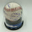 Jose Canseco Signed Inscribed STAT Baseball Beckett BGS Certified