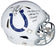 Peyton Manning Signed Indianapolis Colts Denver Broncos STAT Helmet Fanatics