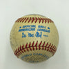 1979 Cleveland Indians Team Signed Official American League Baseball