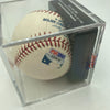 Gary Carter "The Kid" Signed Major League Baseball PSA DNA Graded 10 GEM MINT