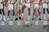 1992 Dream Team Olympics Team USA Signed Poster Photo Michael Jordan PSA DNA COA