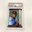 1999 Bowman C.C. Sabathia Signed Autographed RC PSA DNA