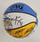 Kobe Bryant Shaq Tim Duncan 2005 All Star Game Team Signed Basketball Beckett