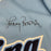 Michael Jordan & Coach Dean Smith Signed North Carolina Tar Heels Jersey JSA