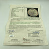1979 Pittsburgh Pirates World Series Champs Team Signed NL Baseball JSA COA