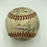 Nolan Ryan Pre Rookie 1966 Williamsport Mets Signed Minor League Baseball PSA