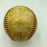 Jim Bunning 1964 Philadelphia Phillies Team Signed National League Baseball