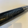 Michael Jordan Signed Rawlings Game Model Baseball Bat JSA COA