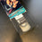 Jimmy Smits Signed Autographed Glitz Vintage VHS Movie JSA COA