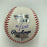 2023 Texas Rangers World Series Champs Team Signed W.S. Baseball MLB & Fanatics
