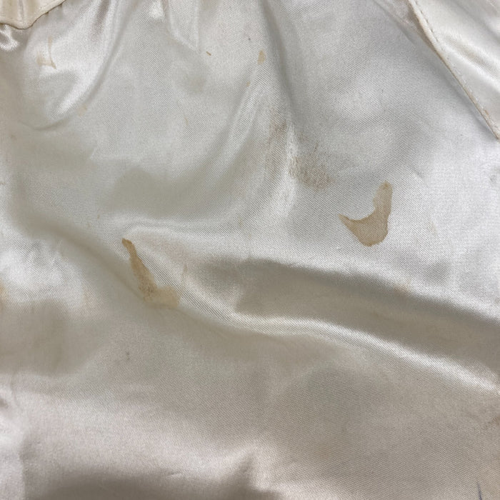 Muhammad Ali Signed Possible Fight Worn Everlast Trunks Shorts PSA DNA COA