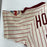 Al Holland 1984 Game Used Philadelphia Phillies Jersey MEARS A10 The Finest