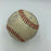 George Springer Pre Rookie 2013 Oklahoma City Redhawks Team Signed Baseball JSA
