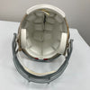 2022 San Francisco 49ers Team Signed Full Size Helmet 32 Sigs PSA DNA COA