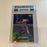 1994 Classic Cream Of The Crop Nomar Garciaparra Signed RC CAS Certified Auto
