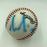 Charlize Theron Signed Autographed Baseball With JSA COA Movie Star