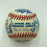 1990's Toronto Blue Jays Team Signed American League Baseball