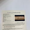 1971 Pittsburgh Pirates WS Champs Team Signed Baseball Bat Roberto Clemente JSA