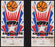 Beautiful Michael Jordan Magic Johnson 1991 All Star Game Signed Basketball PSA