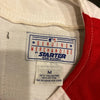 1994 All Star Game Original Jersey Signed By Legends Carl Yastrzemski Stargell