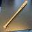 Reggie Smith 1970s Game Used Louisville Slugger Baseball Bat Los Angeles Dodgers