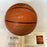 Extraordinary Bill Russell Signed Heavily Inscribed STAT Basketball JSA COA