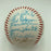 1992 Team USA Olympics Team Signed Baseball With Nomar Garciaparra JSA COA
