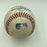 Eugenio Suarez First Game MLB Debut Signed Game Used Baseball MLB Authentic Holo