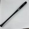 Dave Winfield Signed Louisville Slugger Game Model Baseball Bat JSA COA