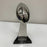 Peyton Manning Signed Super Bowl XLI Full Size Trophy JSA COA