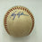 Chuck Dressen Brooklyn Dodgers Manager Signed American League Baseball
