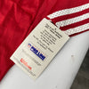 Joe Montana Signed Wilson San Francisco 49ers Jersey UDA Holo & JSA COA