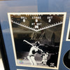 Beautiful Nolan Ryan 7 No Hitters Signed Display With 7 Signed Photos Steiner