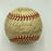 1930's Joe Dimaggio Rookie Era Multi Signed Pacific Coast League Baseball JSA
