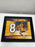 Kobe Bryant Signed Jersey Number #8 Display Upper Deck UDA COA Lakers