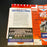 1987 Minnesota Twins World Series Champs Team Signed Wheaties Box With JSA COA