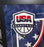 Michael Jordan Signed 1992 Team USA Dream Team Olympics Nike Jersey UDA PSA BAS