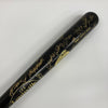 2003 Florida Marlins World Series Champs Team Signed W.S. Bat JSA & Fanatics LOA