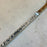 1991-92 Los Angeles Kings Stanley Cup Team Signed Stick Wayne Gretzky JSA COA
