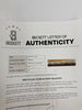 2006 St. Louis Cardinals World Series Champs Team Signed Baseball Bat Beckett