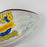 1958 Baltimore Colts NFL Champs Team Signed Football Johnny Unitas Estate JSA