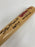 Stan Musial “HOF 69 MVP 1943-46-48" Signed Cooperstown Baseball Bat JSA COA