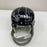 1963 Chicago Bears Super Bowl Champs Team Signed Full Size Helmet With JSA COA