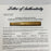 1961 Los Angeles Dodgers Team Signed Gil Hodges Game Bat Sandy Koufax PSA & JSA