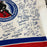 Incredible NHL Hockey Hall Of Fame Multi Signed Jersey 66 Signatures JSA COA