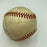 Harry Heilmann & Paul Waner Mutli Signed World War 2 Baseball JSA COA