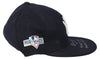 Aroldis Chapman 2019 ALCS Game 6 Game Used Hat Jose Altuve Walk-Off Home Run