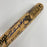 Beautiful St. Louis Cardinals Hall Of Fame Multi Signed 1992 Centennial Bat JSA