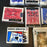 Lot Of (14) Pokers Champions Signed Card Decks RARE